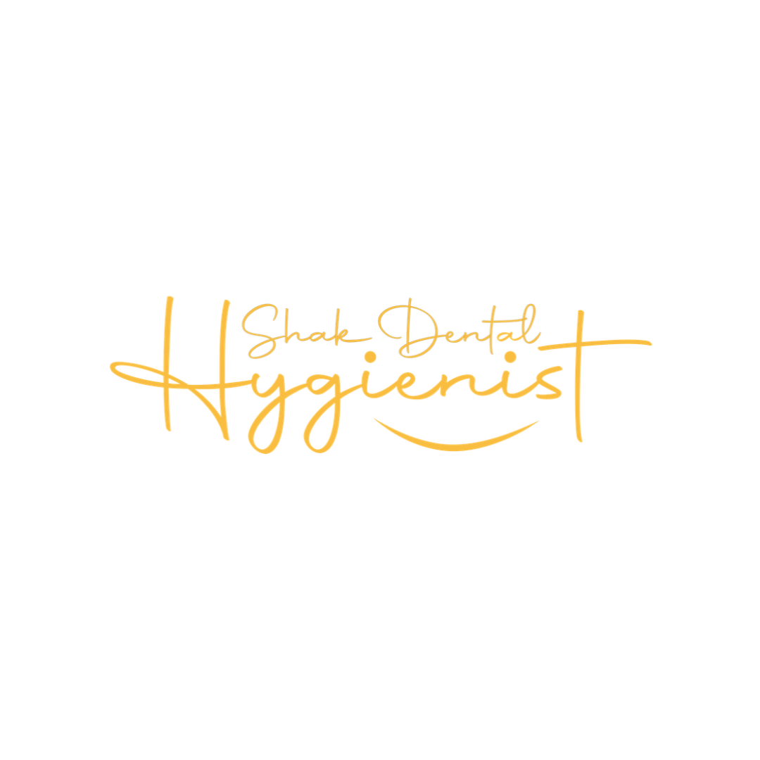 Shak Dental Hygienist